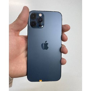 Smartfon Apple iPhone 12 Pro 256GB