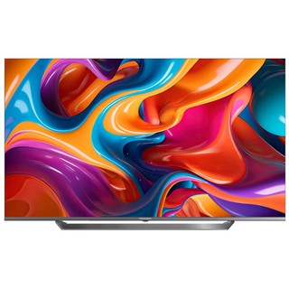 Телевизор Premier 55PRM900QLED 55"