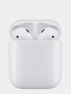 Simsiz quloqchin Apple AirPods 2