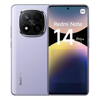 Смартфон Xiaomi Redmi Note 14 Pro Plus 5G 12/512GB