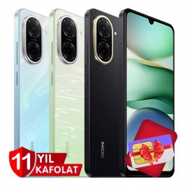 Xiaomi Redmi A5