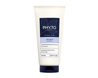 Phyto Softness Кондиционер для всех типов волос 175мл