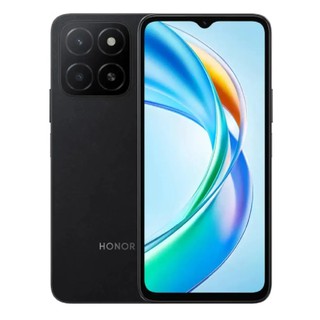 Смартфон Honor X5B 4/64 ГБ, Midnight Black