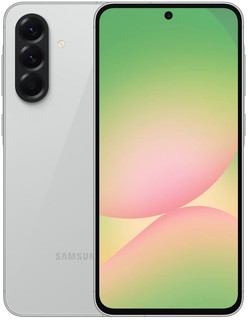 Смартфон Samsung Galaxy A56 5G 8/128GB,Global,Light Gray