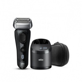 Электробритва Braun 8460cc Series 8