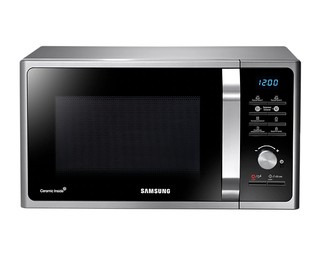 Mikroto'lqinli pech Samsung MS23F302TAS
