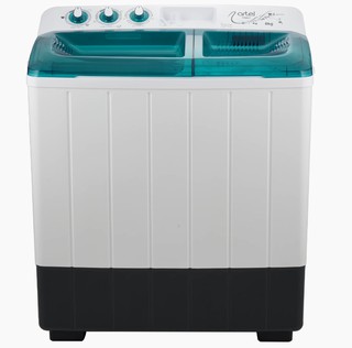 Kir yuvish mashinasi yarim avtomat Artel TT80P