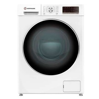 Стиральная машина Hofmann WM814WH/HF 8кг, белый