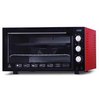 Artel MD-4816 Red mini-pechi