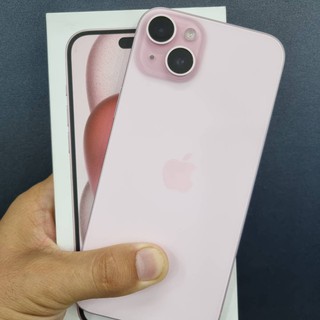 Smartfon Apple iPhone 15 Plus 128GB