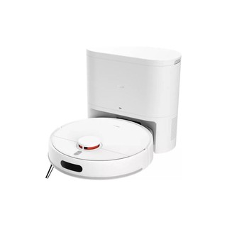 Робот-пылесос Xiaomi Robot Vacuum H40 EU, белый