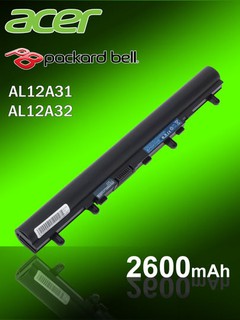 Аккумулятор для ноутбука Acer AL12A32