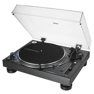 Виниловый проигрыватель Audio-Technica AT-LP140XP