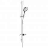 Душевой набор Hansgrohe SHOWER SET RAINDANCE SELECT S 120 UNICA'S PURO 900MM CHROME