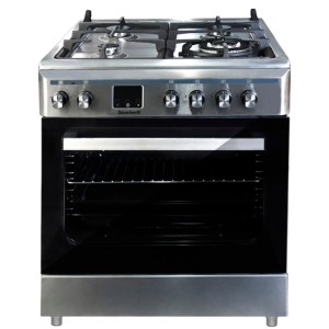Газовая плита Goodwell GWC-64014X4