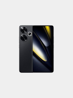 Смартфон, Xiaomi Poco F6