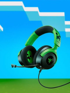 Компьютерная гарнитура Razer Kraken X