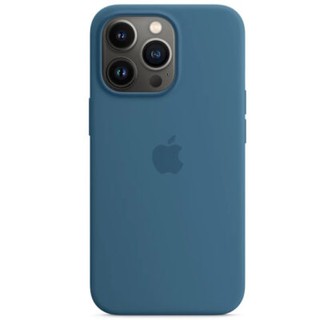 Apple Silicone Case MagSafe Iphone 13 Pro Silicone Case moviy Jay