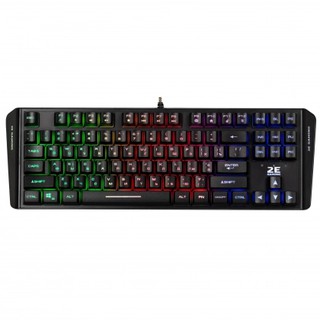 Игровая клавиатура 2E Gaming KG355
