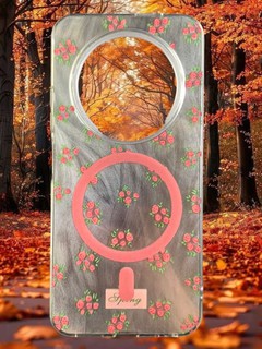 Чехол Tecno Spark 30 C, мужской и женский