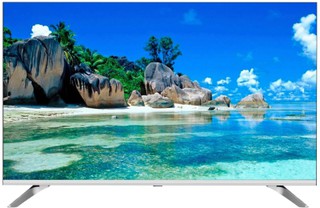 Телевизор Artel UA32H4101 2020 LED 32", стальной