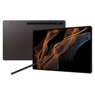 Планшет Samsung Galaxy Tab S8 Ultra 5G 8/128GB, Graphite