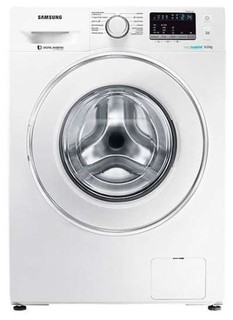 Стиральная машина Samsung WW60J4210JW, белый