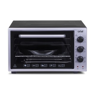 Мини-печь Artel MD-3618 L, серый