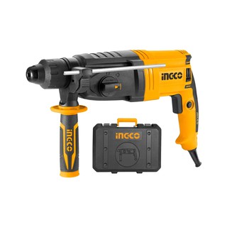 Перфоратор Ingco RGH9528, желтый
