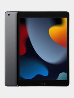 Планшет Apple iPad 9 (2021) 256GB