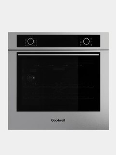 Духовой шкаф Goodwell - 7912 XLBG