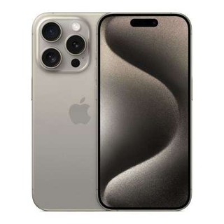 Смартфон Apple iPhone 15 Pro Max 256 ГБ (nanoSim+eSim), серый