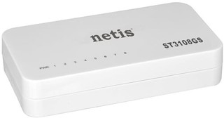 Kommutator Netis ST3108GS