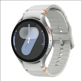 Смарт-часы Samsung Galaxy Watch 7/44 , серебристый