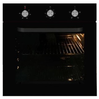 Встраиваемый духовой шкаф Rulls X07605M3