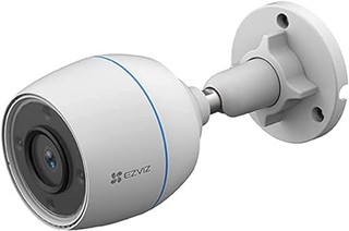 IP-камера Ezviz H3c 1080 Wi-Fi для умного дома