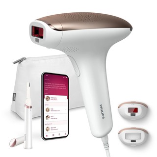 Эпилятор Philips BRI921/60, белый