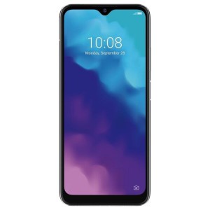 Смартфон ZTE V30 VITA 4/128GB Grey