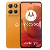 Смартфон Motorola G15 8+256GB Sunrise Orange