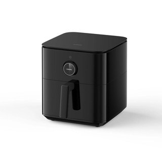 Смарт фритюрница Xiaomi Smart Air Fryer 6.5L (EU) чёрный