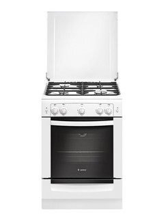 Газовая плита Gefest 6100-01 0300, белый