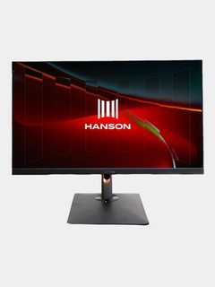 Моноблок.HANSON AIO INTEL CORE I3-12100U/DDR4 8GB/SSD 256GB/24" FHD IPS/