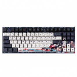 Mexanik klaviatura Varmilo VPE87 Chang'e 87Key, K-Prestige Light, BT/WL/USB-A, EN A50A054F6A3A01A043