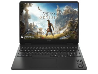 Игровой ноутбук HP Omen 16-AM0148TX / i7-14650HX / 16 GB / SSD 512 GB / RTX 5060 / 16", черный