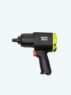 Пневматический гайковерт XCORT XAW02-850 1/2" — 850 Нм, мощный и надежный инструмент