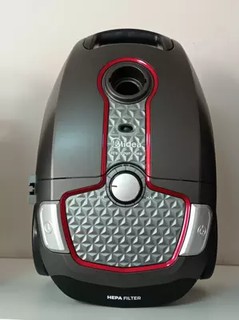 Пылесос Midea MVC5516