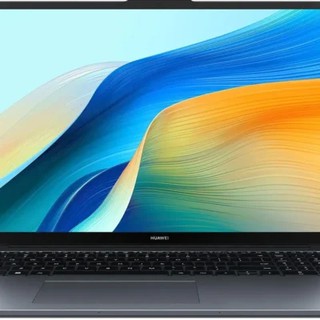 Ноутбук Huawei Matebook D16