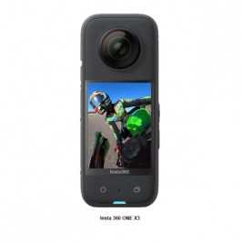 Insta360 X3 60986