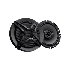 Автомобильные динамики Sony XS-GTF1639