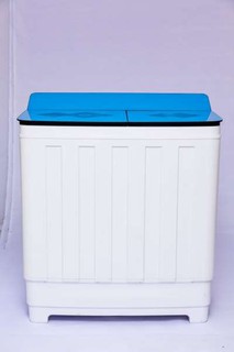 Стиральная машина 10KG ELITE WM-5068, белая